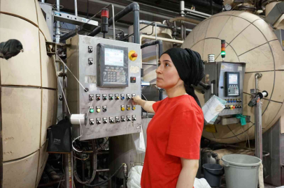 Tekstil Boyahanelerinde Ezber Değişti