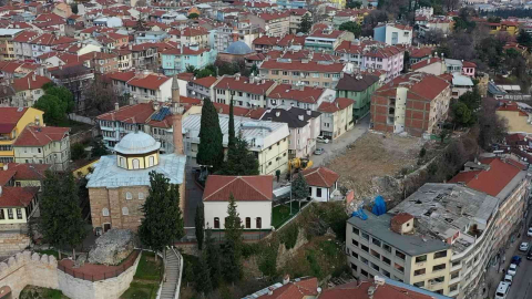 Kavaklıdaki Kamulaştırmalarda Sona Gelindi
