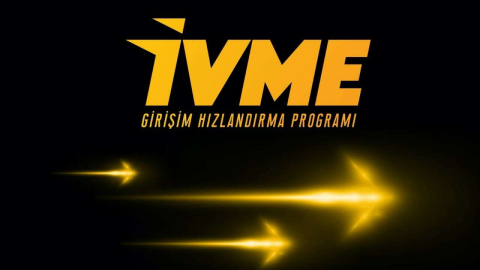 İvme Programının yeni dönem başvuruları başlıyor