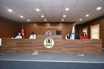 Başkan Çetin: Her işçi-işveren buluşmasında bir kişinin bile işe yerleşme imkanı bizleri son derece mutlu ediyor