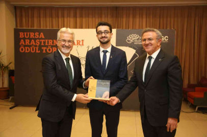 Akkılıç Adı Ve Araştırma Kültürü Yaşatılıyor