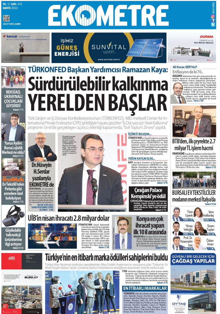 gazete