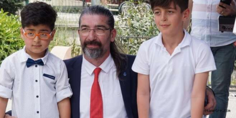 DEVA Büyükçekmece'den sünnet şöleni
