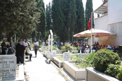 Şehit Başkan Cüneyt Yıldız Anıldı