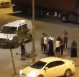 Bursadaki Tornavidalı Cinayet Anına Ait Görüntüler Ortaya Çıktı