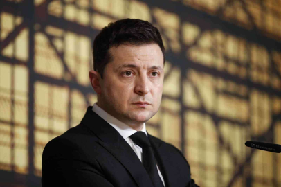 Ukrayna Devlet Başkanı Zelenskiy: “Ukrayna, Rusyadan her şeyi geri alacak”