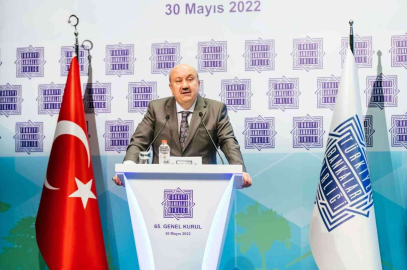 BDDK Başkanı Akben: Bankalar, büyümeye ve istihdama en etkin şekilde katkı sunmaya devam edeceklerdir