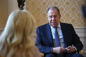 Lavrov, Putinin sağlık durumuna ilişkin konuştu