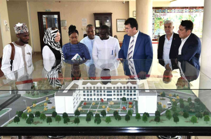 Osmangazi Belediyesi, Projeleri İle İlham Kaynağı Oluyor