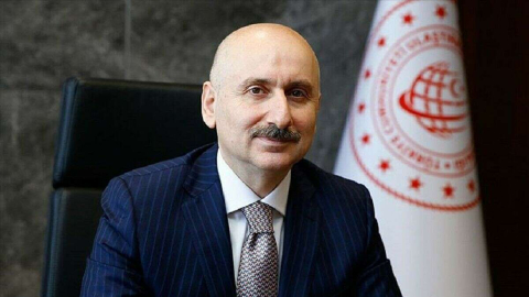 Bakan Karaismailoğlu Denizliye geliyor