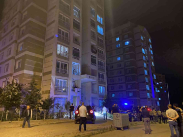 Bursada Baba Dehşet Saçtı, 2 Oğlunu Bıçakladı