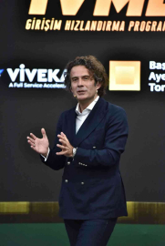 Enerji sektörünün İVMEsi 3 yaşında