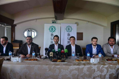 Enes Can Demir: Bursaspor Geleneklerini Kaybetmiş Durumda