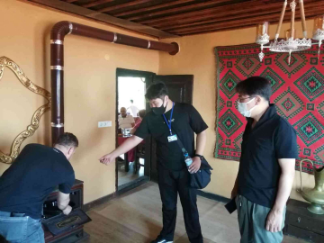 Güney Korenin Bursa İlgisi Artıyor