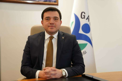 Koçerden 500 firma arasına giren Gaziantepli işadamlarına tebrik