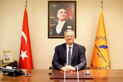 MTOSBden 9 firma İSO 500 listesinde yer aldı
