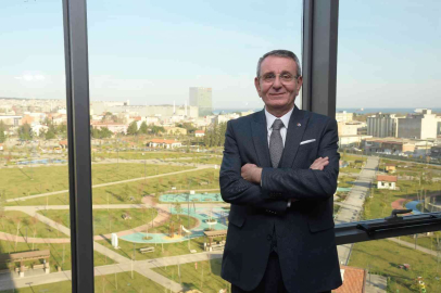 Samsundan 4 ayda 429,6 milyon dolarlık ihracat