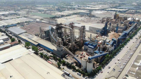 Sunta Fabrikasındaki Patlamayla İlgili Bursa Valisi Canbolat Açıklama Yaptı