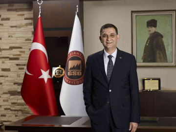 Türkiyenin 500 büyük sanayi kuruluşu listesi açıklandı