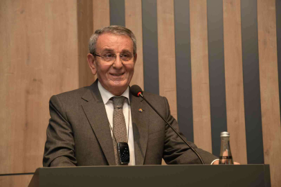 Türkiyenin ilk 500 sanayi kuruluşu arasına Samsundan 5 firma