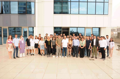 EGİADdan girişimcilik paneli