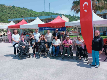 Hayata entegrasyona engel yok