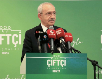 CHP lideri Kemal Kılıçdaroğlu: Derdiniz nedir diye sormadık?