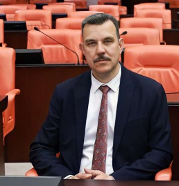 Milletvekili Esgin: Bursada Çocuk Onkolojisi Alanında Sağlık Hizmetimiz Sorunsuz Devam Etmektedir