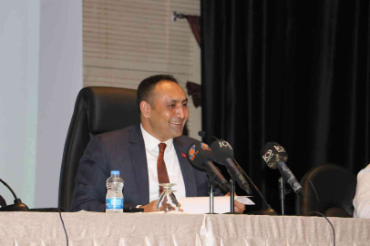 Toroslarda toplu konut projesi başlıyor