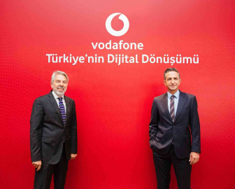 Vodafone Türkiyeden 5G ve fiber ekonomik etki analizleri