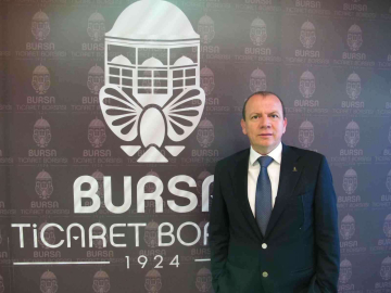 Bursa Ticaret Borsası Başkanı Özer Matlı, İso 500 Listesinde Yer Alan Borsa Üyesi Firmaları Tebrik Etti