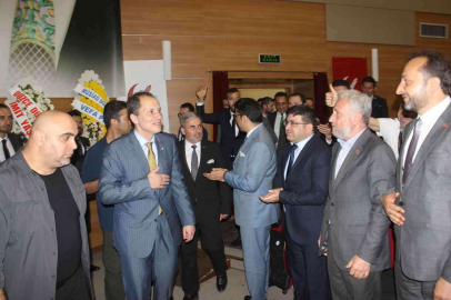 Erbakan: “İşçiye, emekliye, memura yüzde 100 zam yapacağız”