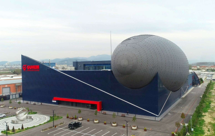 Guhemde Space Hackathon Yarışması Başlıyor