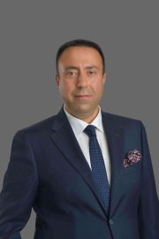 Enerjisa Dağıtım Şirketlerinin yeni Genel Müdürü Oğuzhan Özsürekci