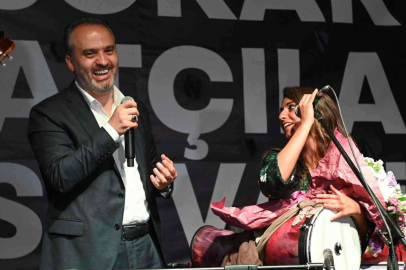 Sokak Sanatçılarından Muhteşem Final