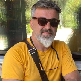 Kene Isıran Arkeolog Hayatını Kaybetti
