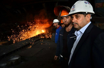 Özçelik-İş Sendikası Olağan Genel Kurulu Temmuzda yapılacak