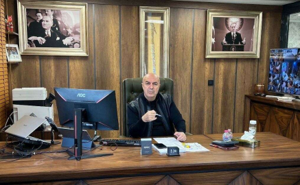 Türkiyenin ilk çeyrekte yüzde 7.3 büyümesi çok kıymetlidir