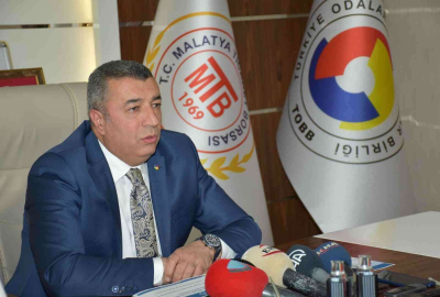 Özcan: Türkiye 2022 ve 2023 yılını tarım yılı ilan etmeli
