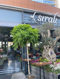 Babaanne yemekleriyle gelen dev bir marka