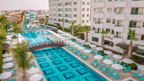 Wyndham Garden markası Türkiyeye geldi