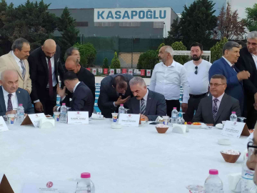 Mhpli Ataman: Koltuk Hırsı Uğruna Yolunu Kaybeden Kılıçdaroğlu Ve Chp Milli Güvenlik Sorunu Haline Gelmiştir