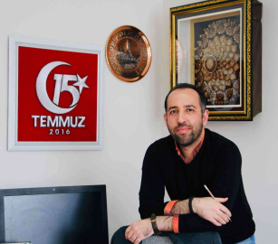 Sosyolog Adem Palabıyık: “HDP ve bileşenleri, çiftçiyi ve köylüyü ekinlerini yakmakla tehdit ediyor”