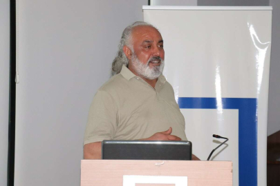 Mimarlar Odası Bursa Şubesinde Mekanik Tesisat Semineri