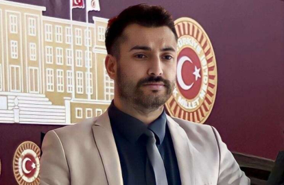 Siyasetçi  Baltacıdan gençlere öneriler