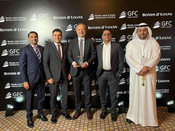 Sürdürülebilir sukuk ihracına Bonds, Loans & Sukuktan ‘Yılın İşlemi ödülü