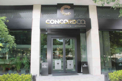 51 yıllık Kayısı Kola, artık Concord Companyin