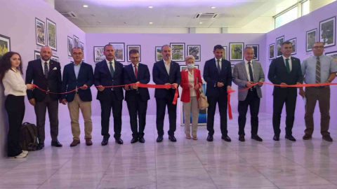 Erikli Korumamız Gerekli Sergisi Bursalılarla Buluştu