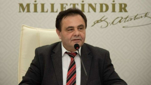 Partisinden ihraç olan CHPli Belediye Başkanı Şahinden ilk açıklama