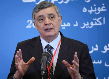 Rusya, Afganistandaki Taliban yönetimini tanıyabilir